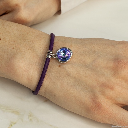 Браслет Fiore Luna, Virtual Light